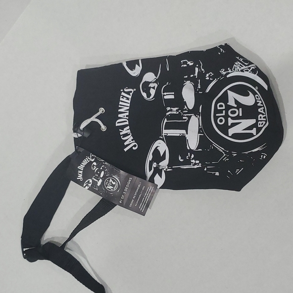 Jack Daniels Bags Jack Daniels Cinch Sack Poshmark